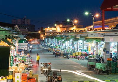 業務範圍及經營趨勢(Business scope and business trends)